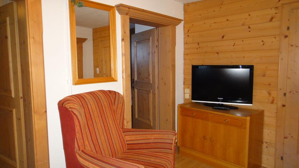 Pension Elisabeth Vent Exterior foto
