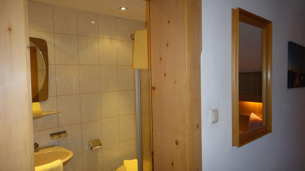 Pension Elisabeth Vent Exterior foto